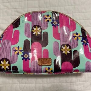 Consuela Medium Cosmetic Bag